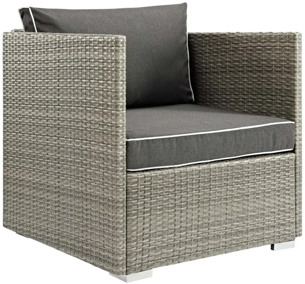 Repose Outdoor Patio Armchair