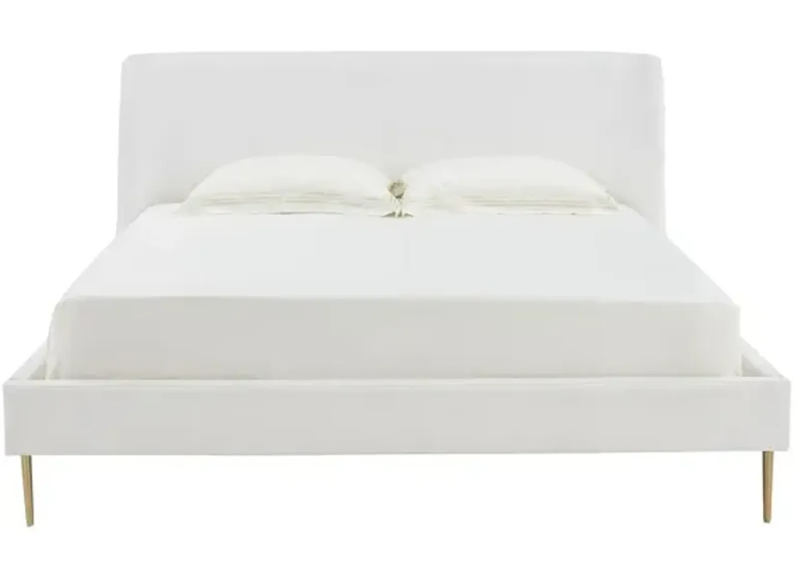 JAIDEN UPHOLSTERED BED