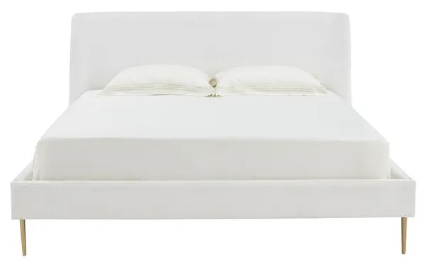 JAIDEN UPHOLSTERED BED