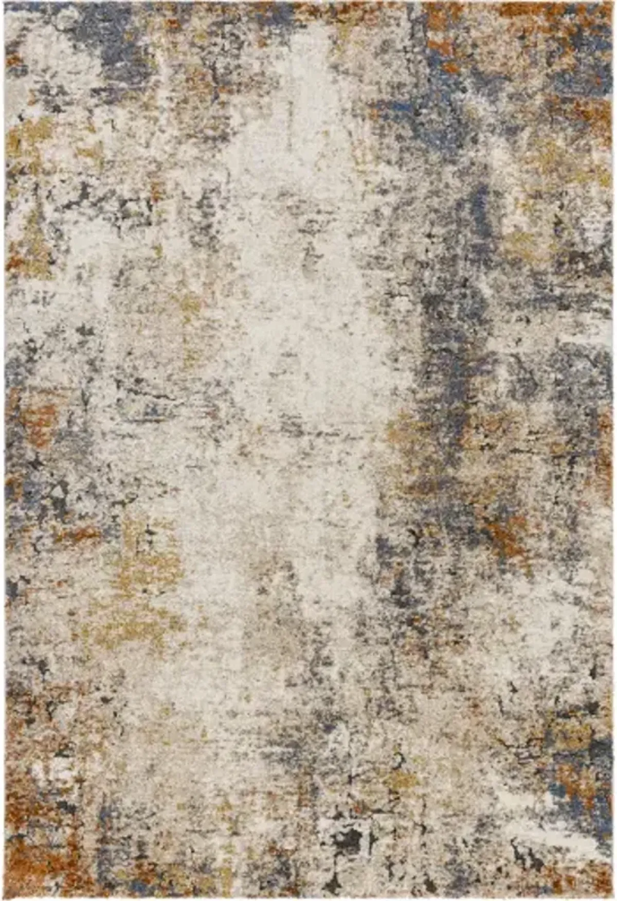 Tuscany TUS-2339 7'10" x 10'2" Machine Woven Rug