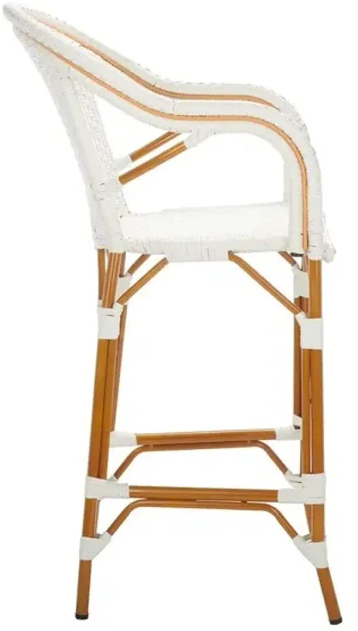 CALIFORNIA BAR STOOL