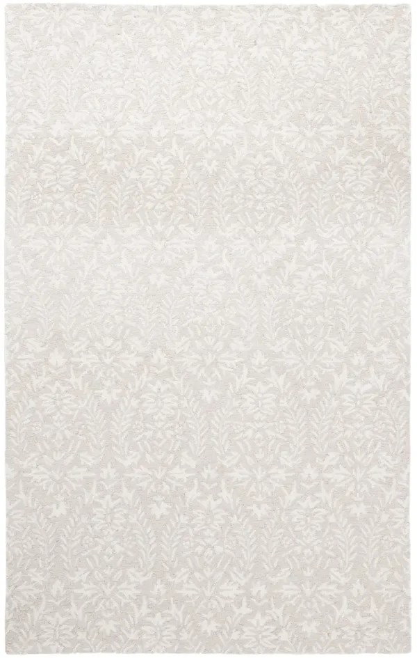 EBONY Hand Tufted 8' x 10' area rug