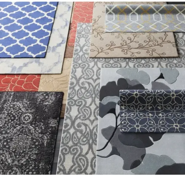 Hoboken 6' x 9' Rug