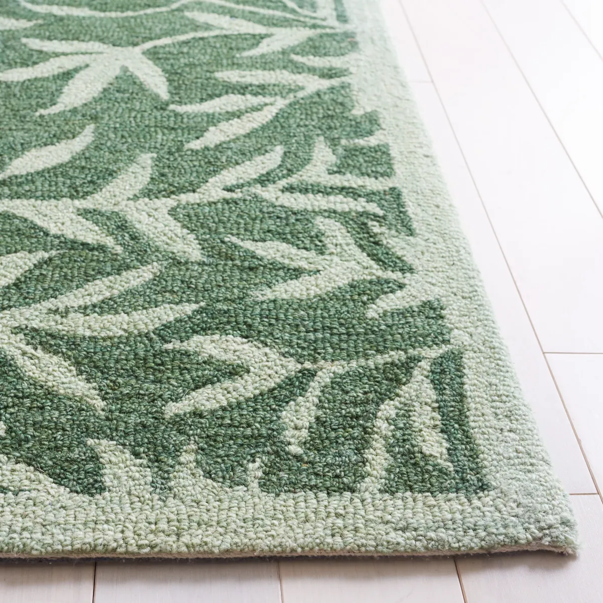 JARDIN Hand Tufted 2' x 3' area rug