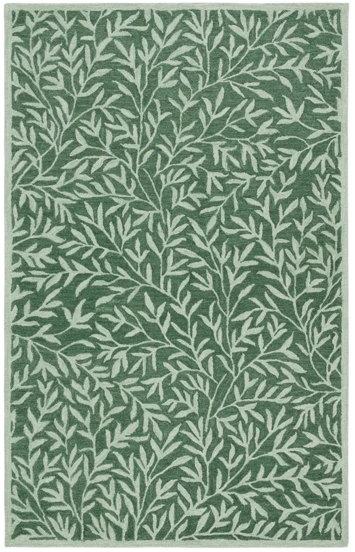 JARDIN Hand Tufted 2' x 3' area rug