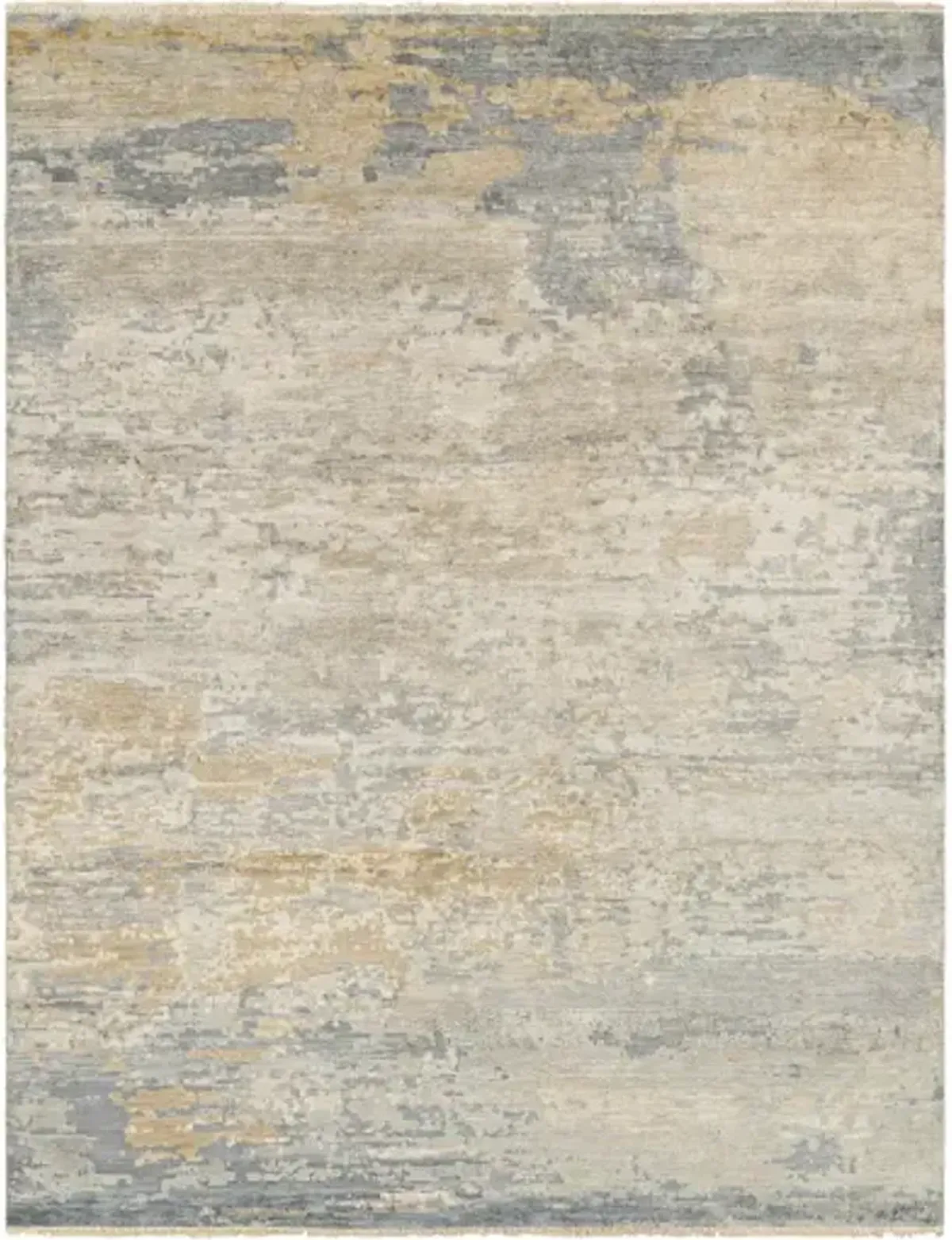 Emery EYM-2301 8' x 10' Handmade Rug