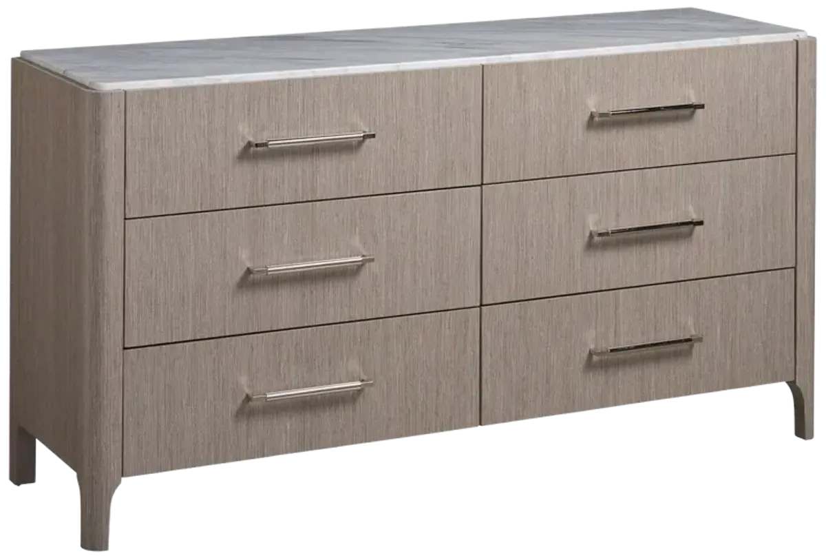 Soren Dresser