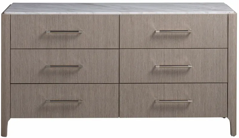 Soren Dresser