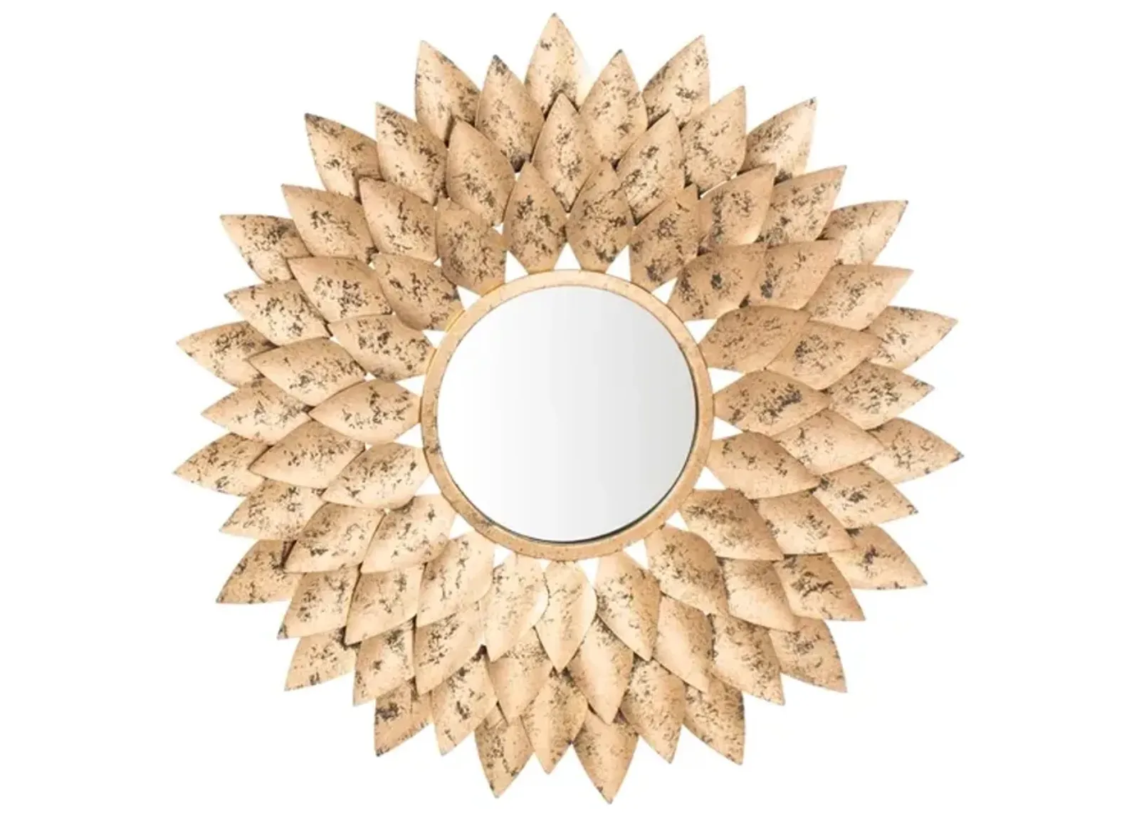 Lana Sunburst Mirror