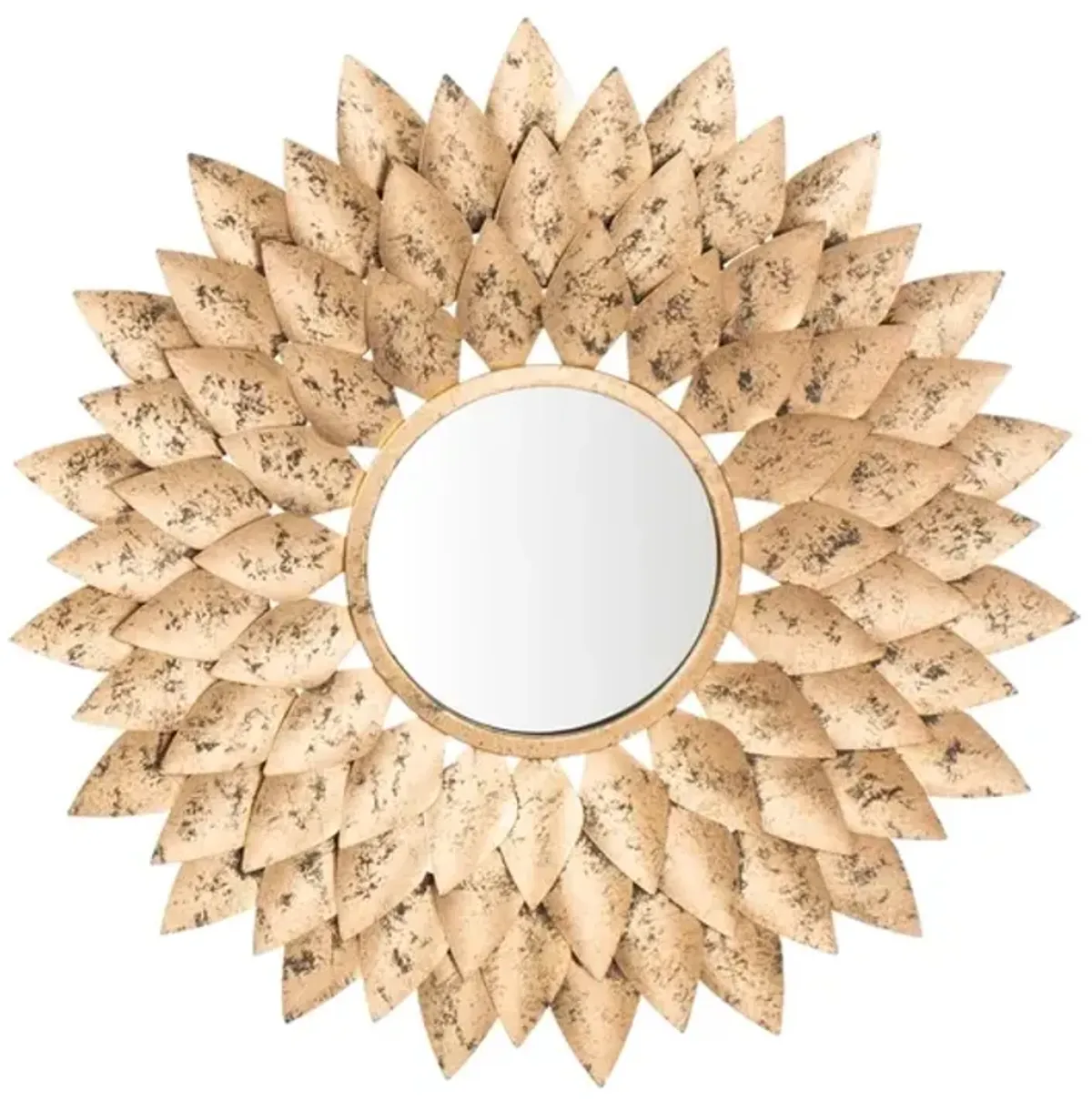 Lana Sunburst Mirror