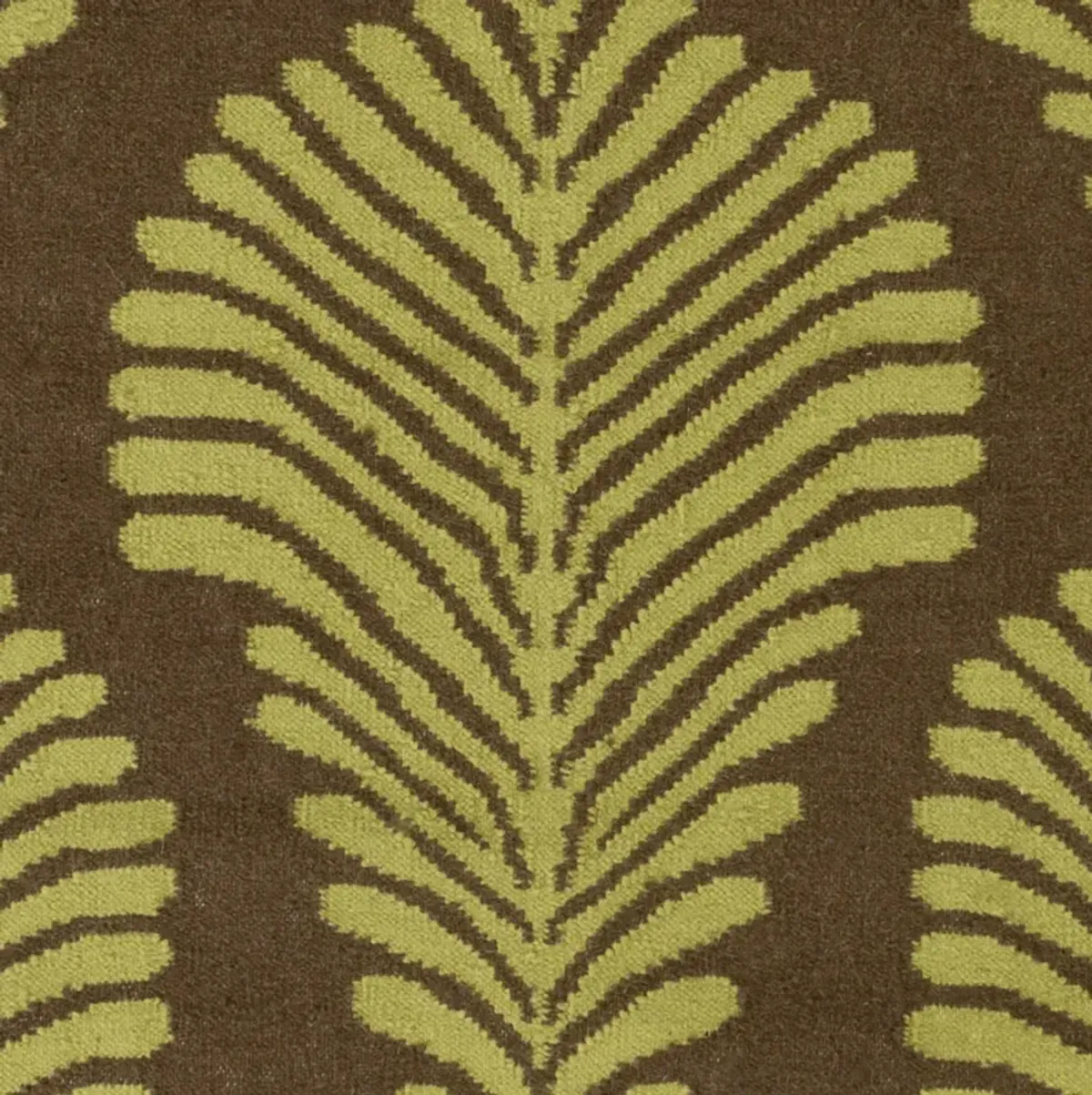 Nantes NAN-8004 2'6" x 8' Hand Made Rug