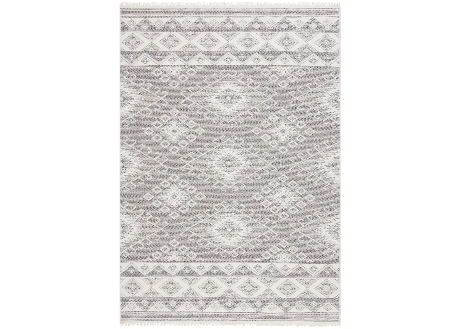 PRAIRIE 300 TAUPE  4' x 6' Small Rectangle Rug