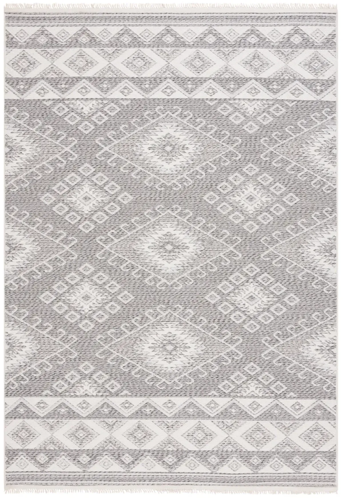 PRAIRIE 300 TAUPE  4' x 6' Small Rectangle Rug