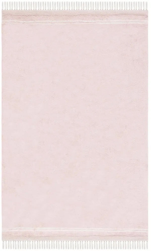 EASY CARE Hand Woven 2'-3' x 5' area rug