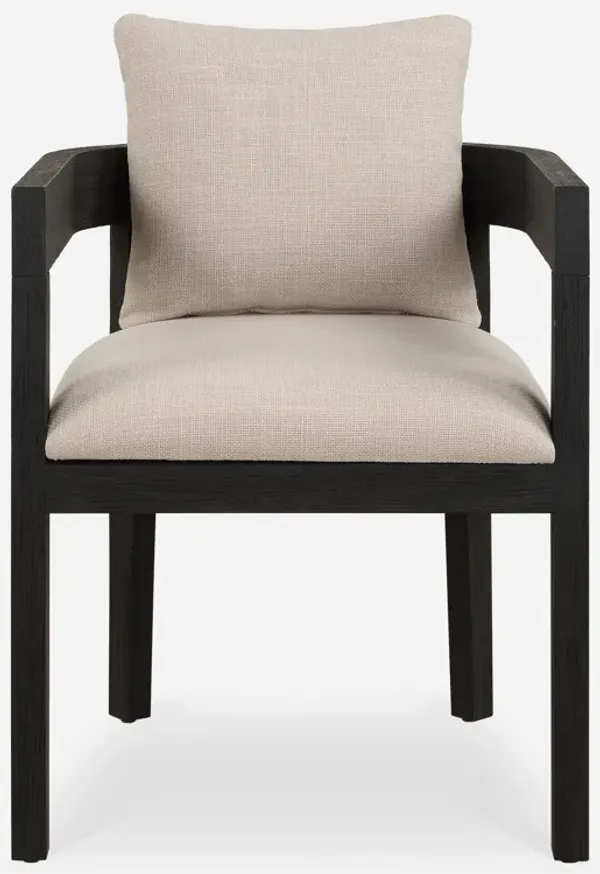 Balboa Modern Dining Chair