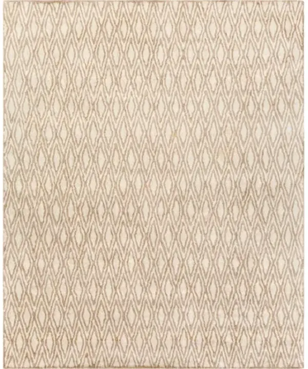 Quartz 10' x 14' Rug