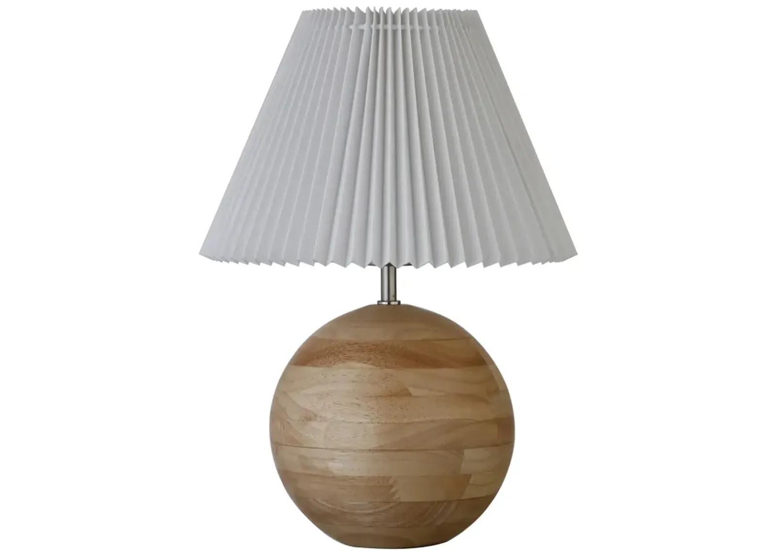 Tuve Table Lamp