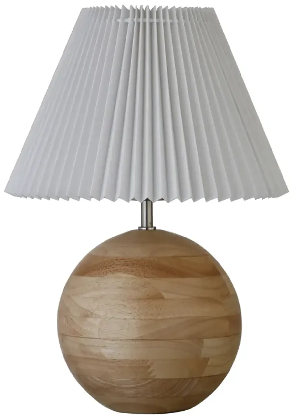 Tuve Table Lamp