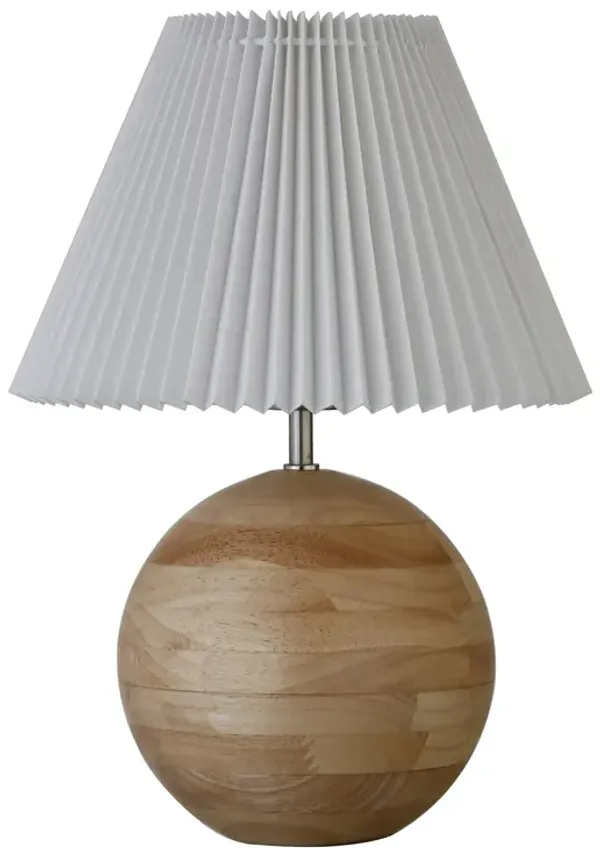 Tuve Table Lamp