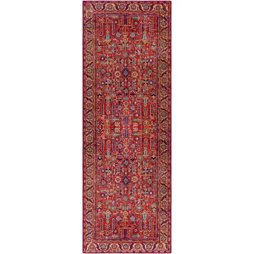 Iris 7'6" x 9'6" Rug