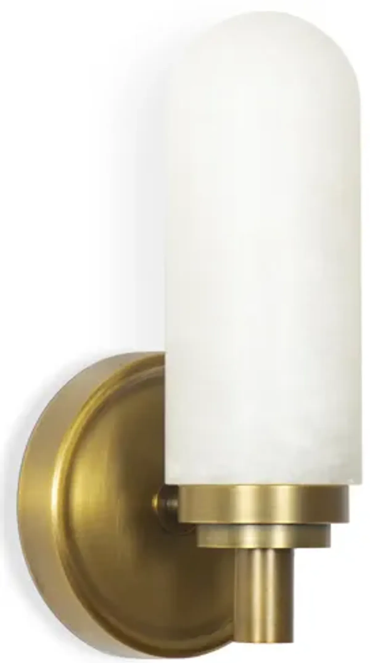 Salon Sconce Single