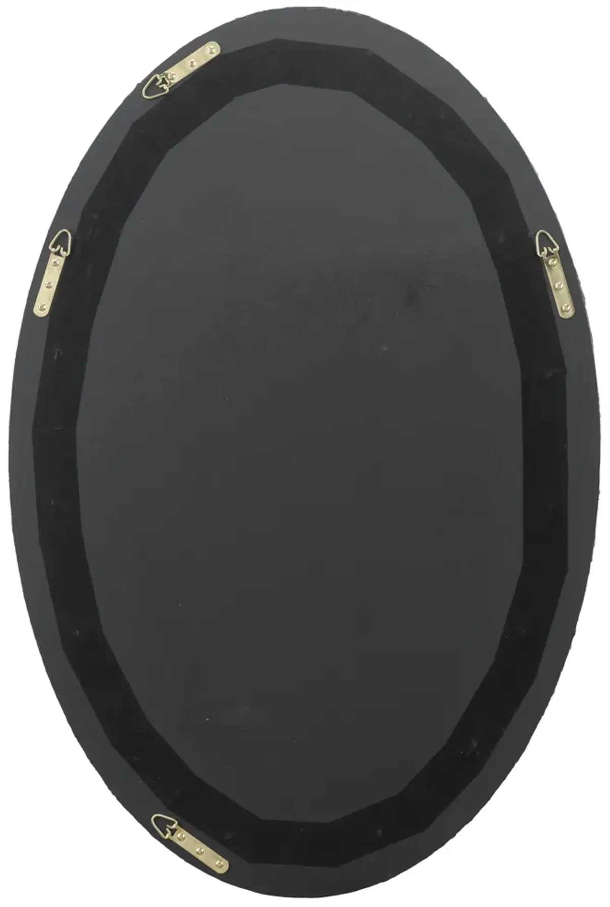 Ovation Oval Mirror