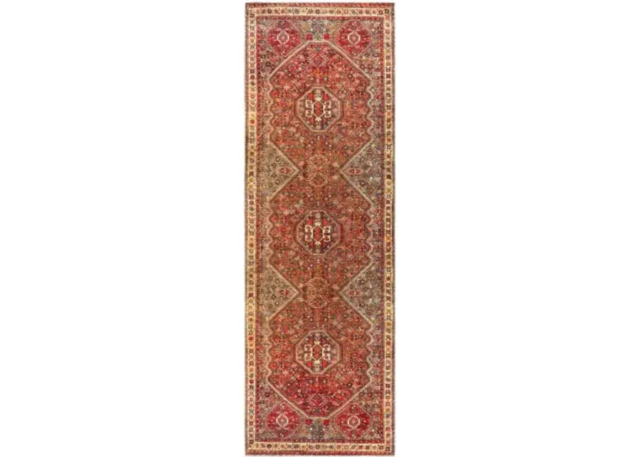 Amelie 6'7" x 9' Rug