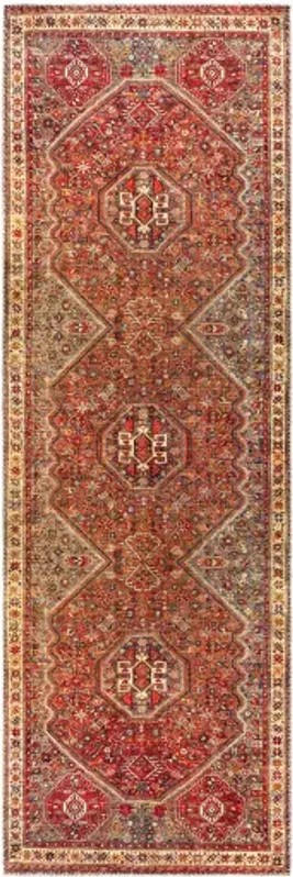 Amelie 6'7" x 9' Rug