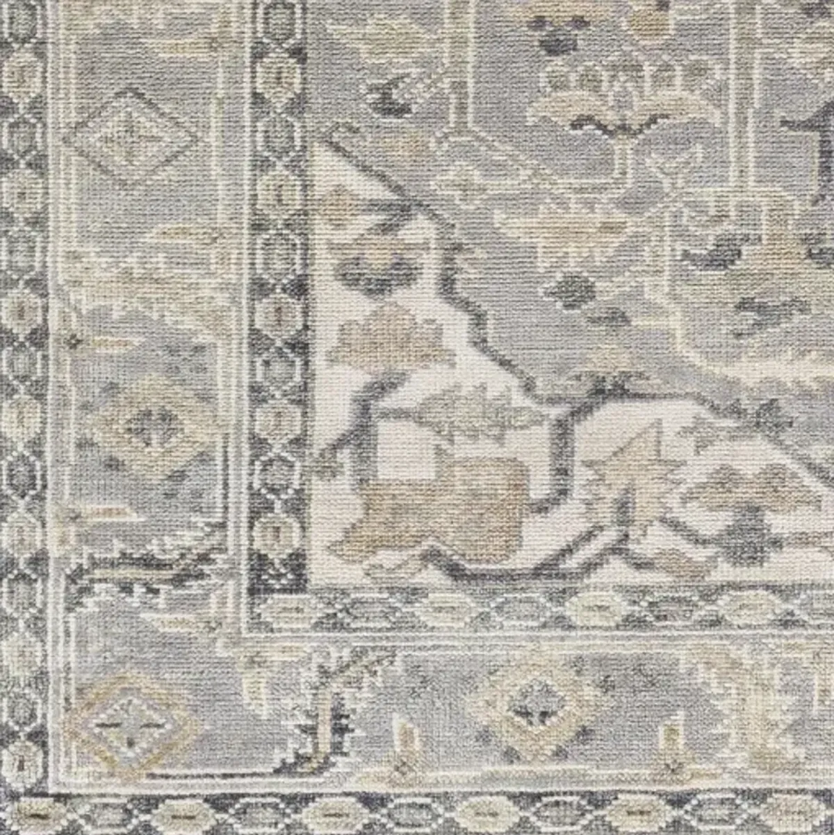 Palais PAL-2306 2' x 3' Handmade Rug