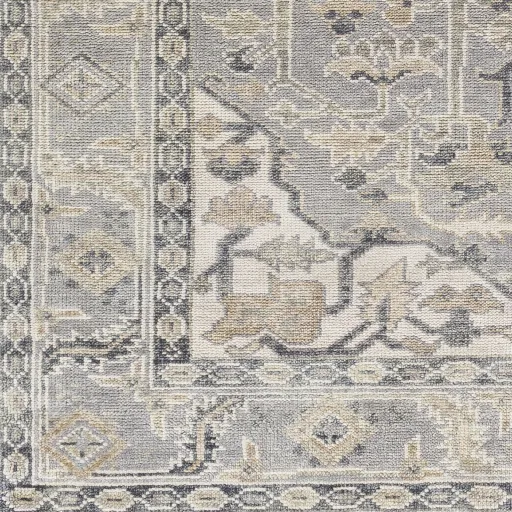 Palais PAL-2306 2' x 3' Handmade Rug