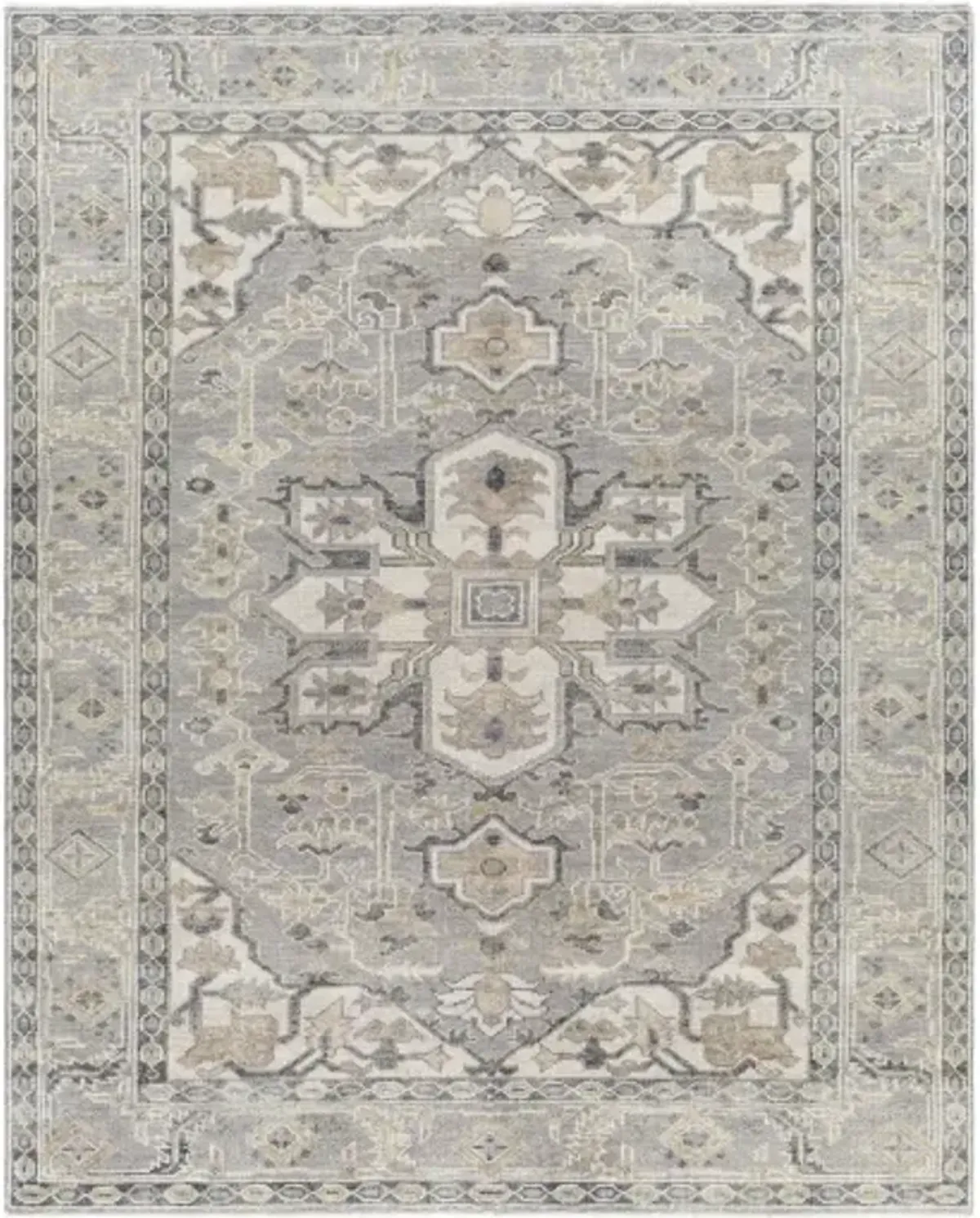 Palais PAL-2306 2' x 3' Handmade Rug