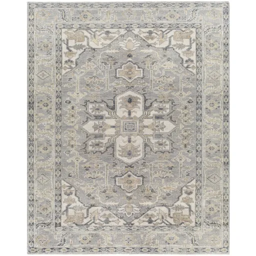 Palais PAL-2306 2' x 3' Handmade Rug