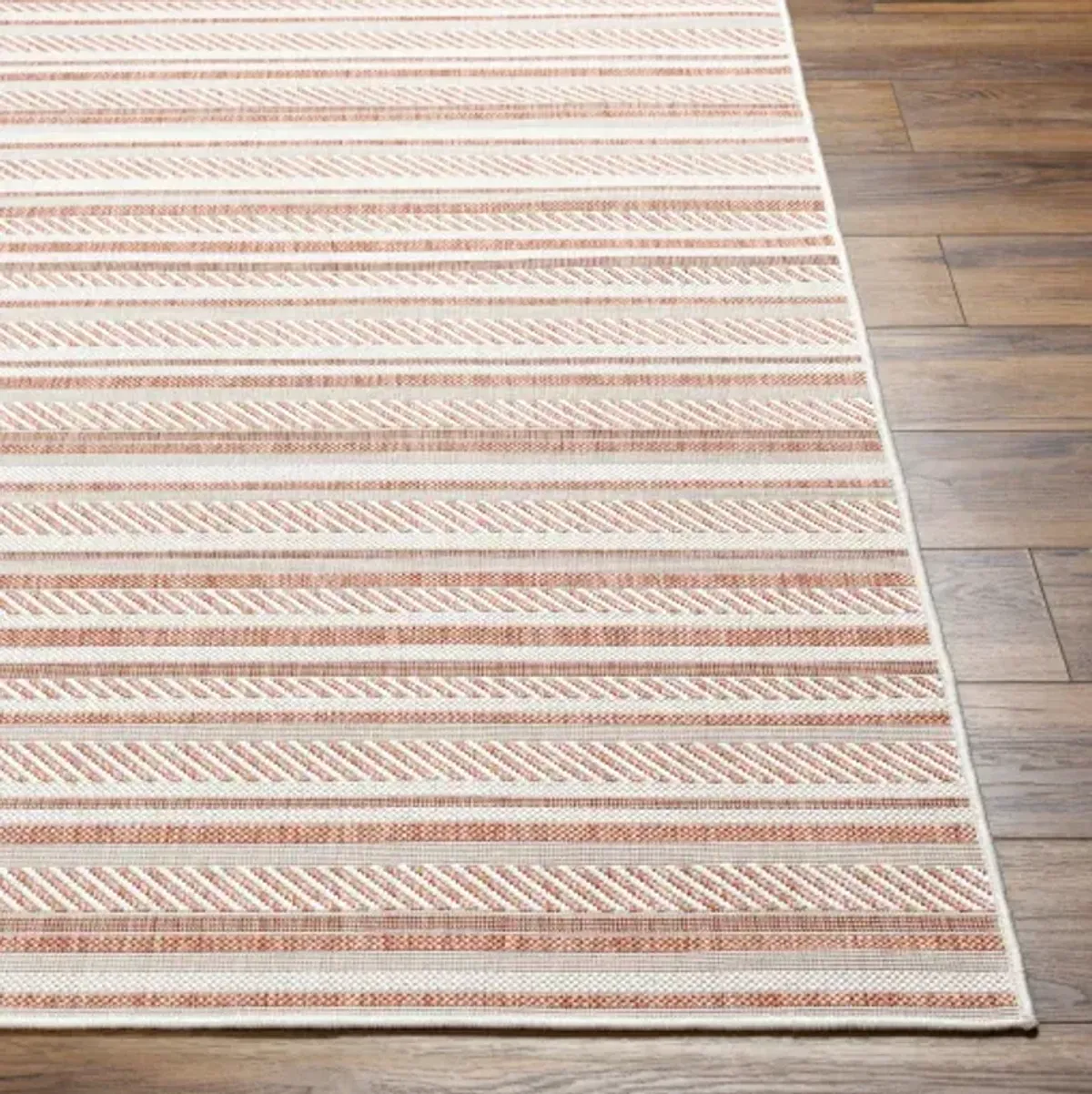 Eagean EAG-2423 8'10" x 12' Machine Woven Rug