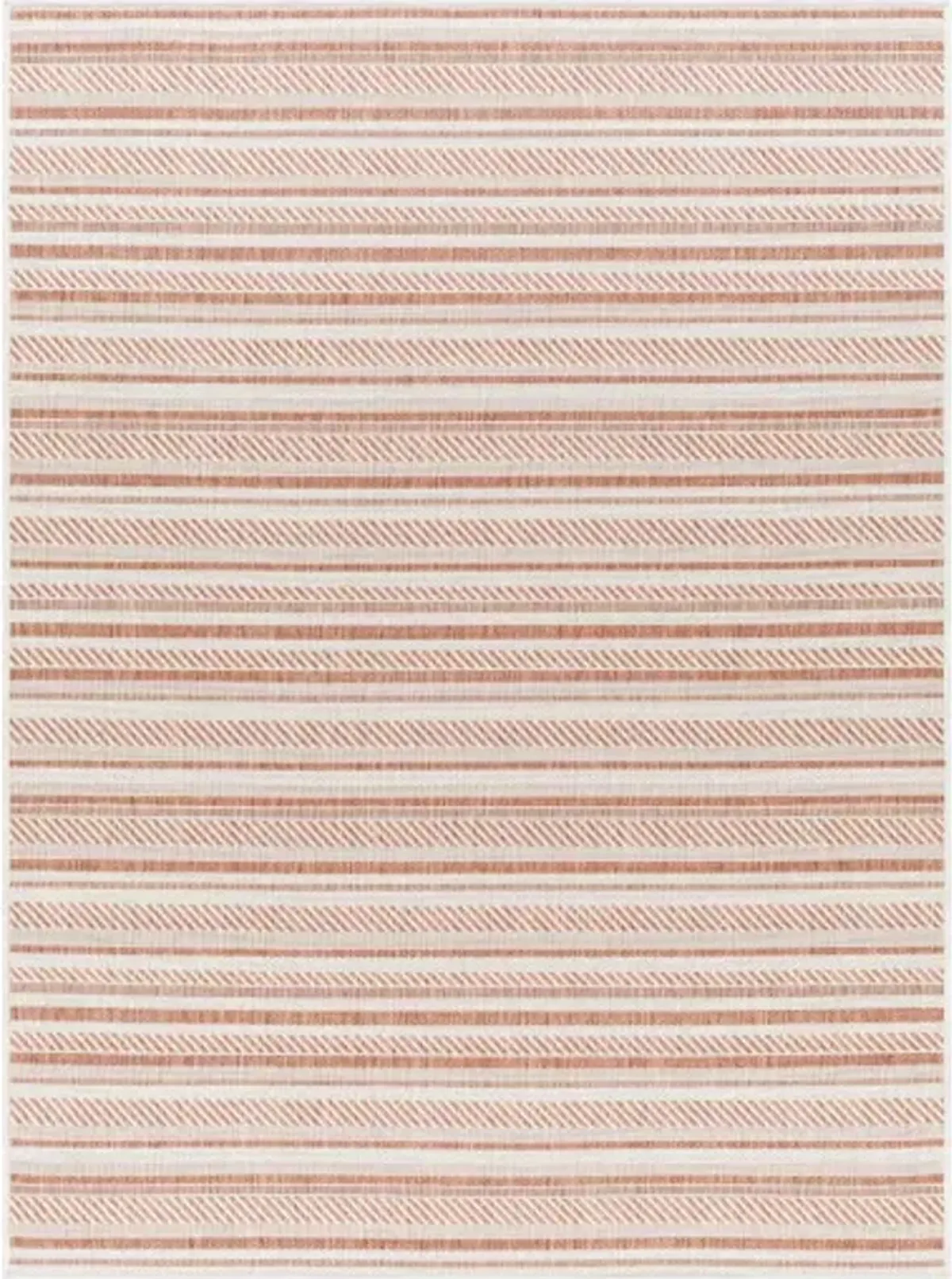 Eagean EAG-2423 8'10" x 12' Machine Woven Rug