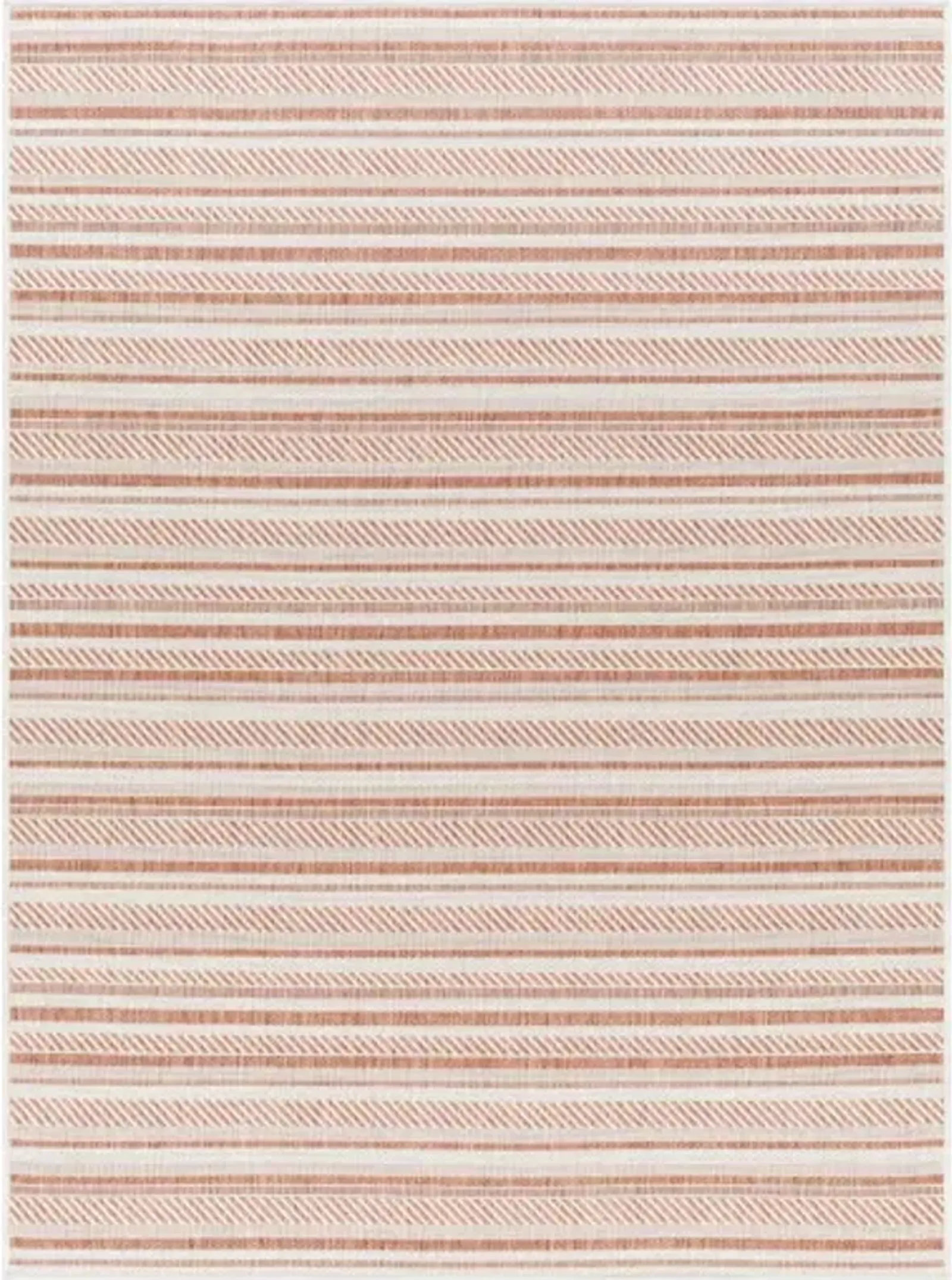 Eagean EAG-2423 8'10" x 12' Machine Woven Rug