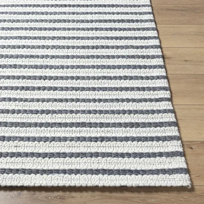 Empoli EPO-2302 8' x 10' Hand Made Rug