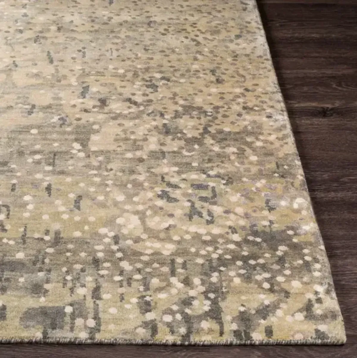 Watercolor 10' x 14' Rug