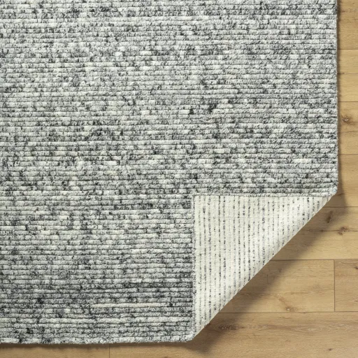 Ronin RIN-2300 2'6" x 8' Hand Made Rug