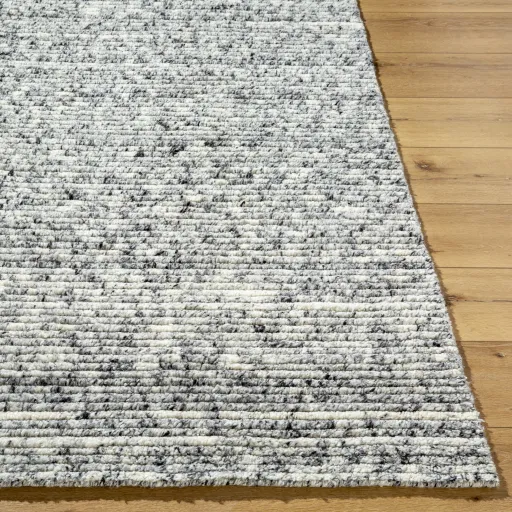 Ronin RIN-2300 2'6" x 8' Hand Made Rug