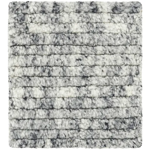 Ronin RIN-2300 2'6" x 8' Hand Made Rug