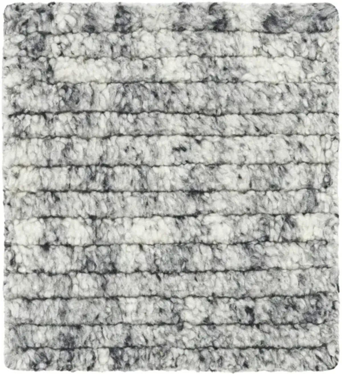 Ronin RIN-2300 2'6" x 8' Hand Made Rug