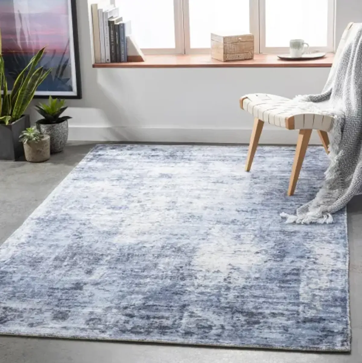 Park Avenue 5' x 7'6" Rug