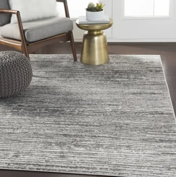 Monte Carlo 6'7" x 9' Rug