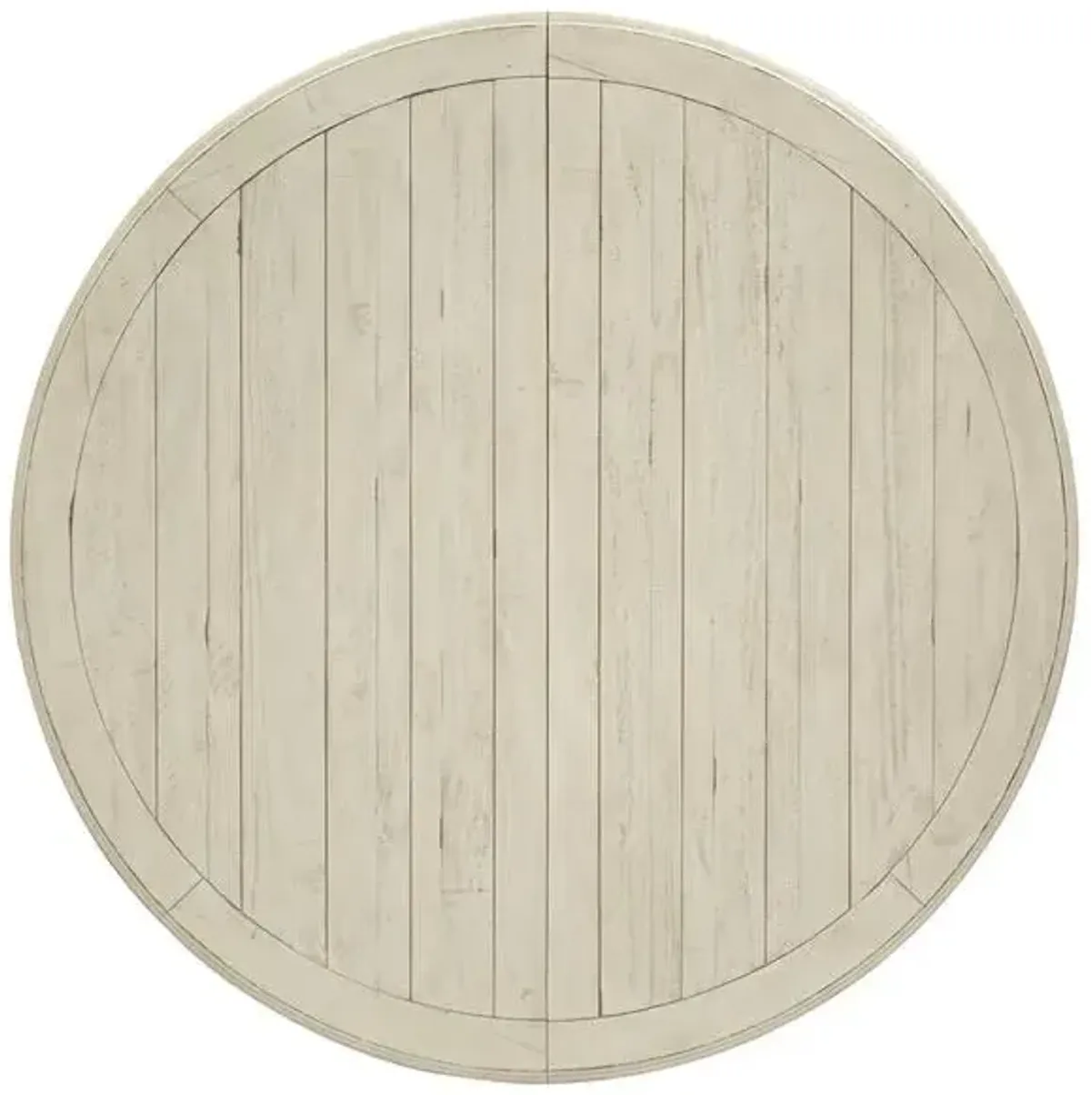 Round Dining Table