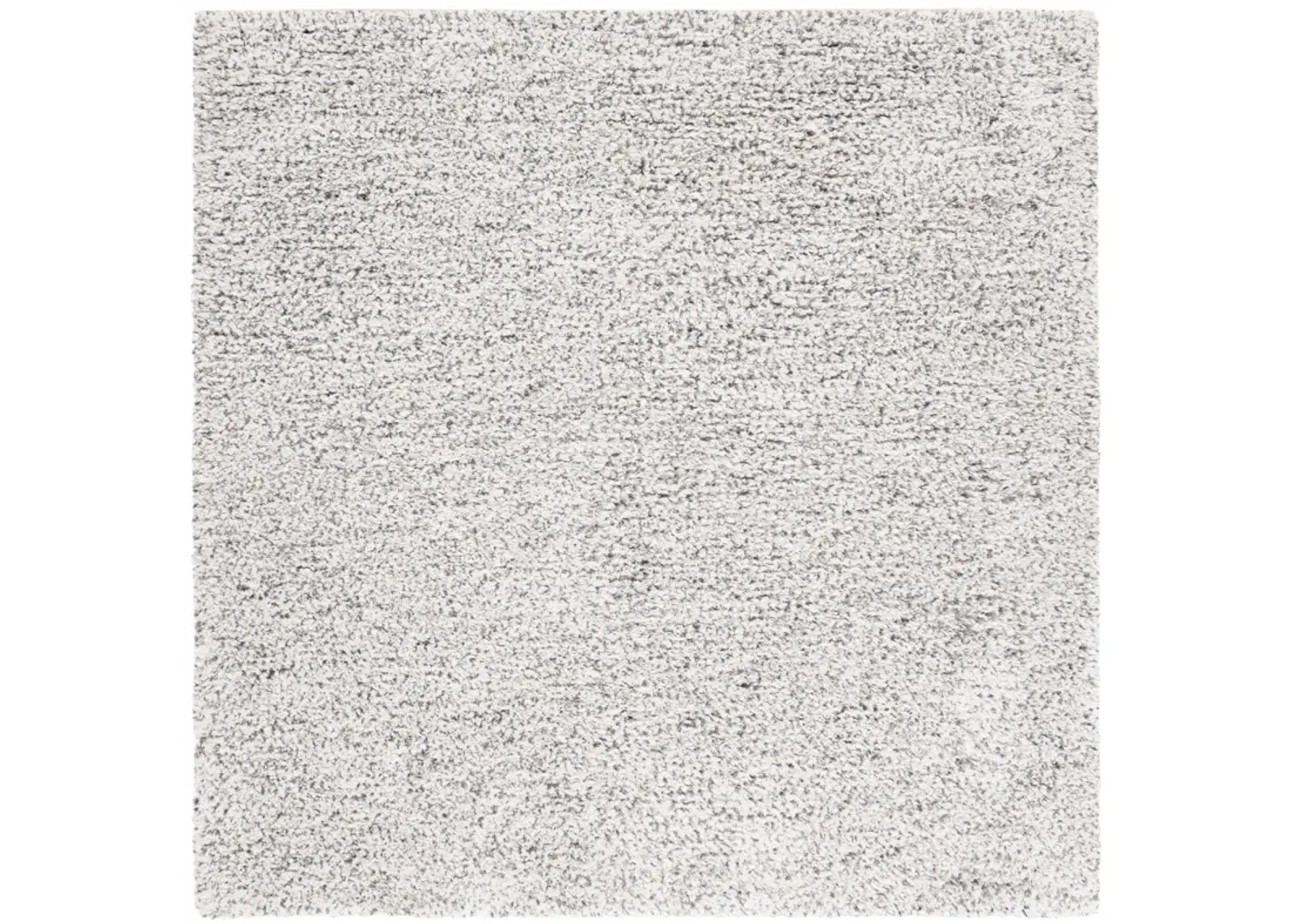 BERBER 101 IVORY  6' x 6' Square Square Rug