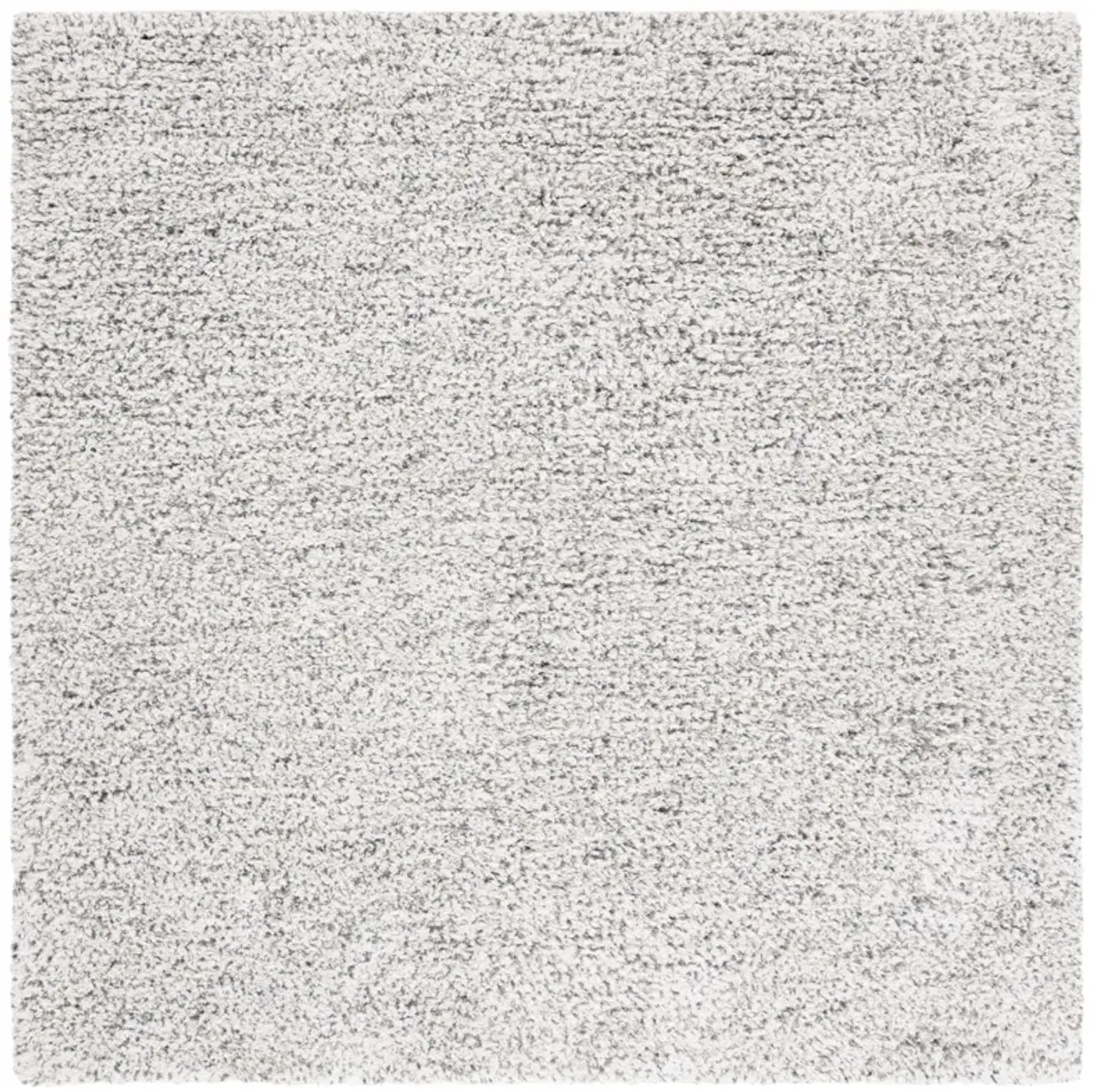 BERBER 101 IVORY  6' x 6' Square Square Rug