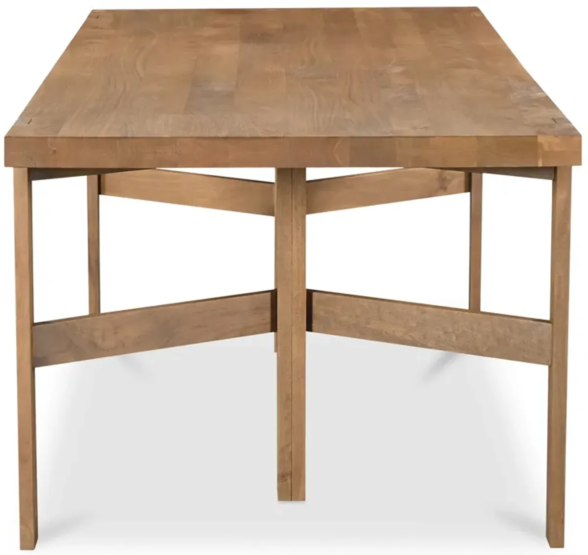 WORKSHOP DINING TABLE