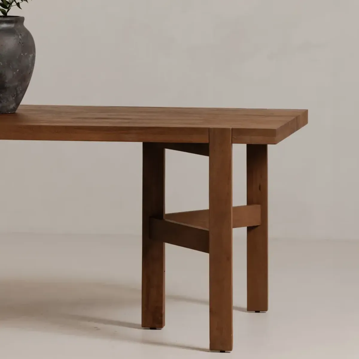 WORKSHOP DINING TABLE