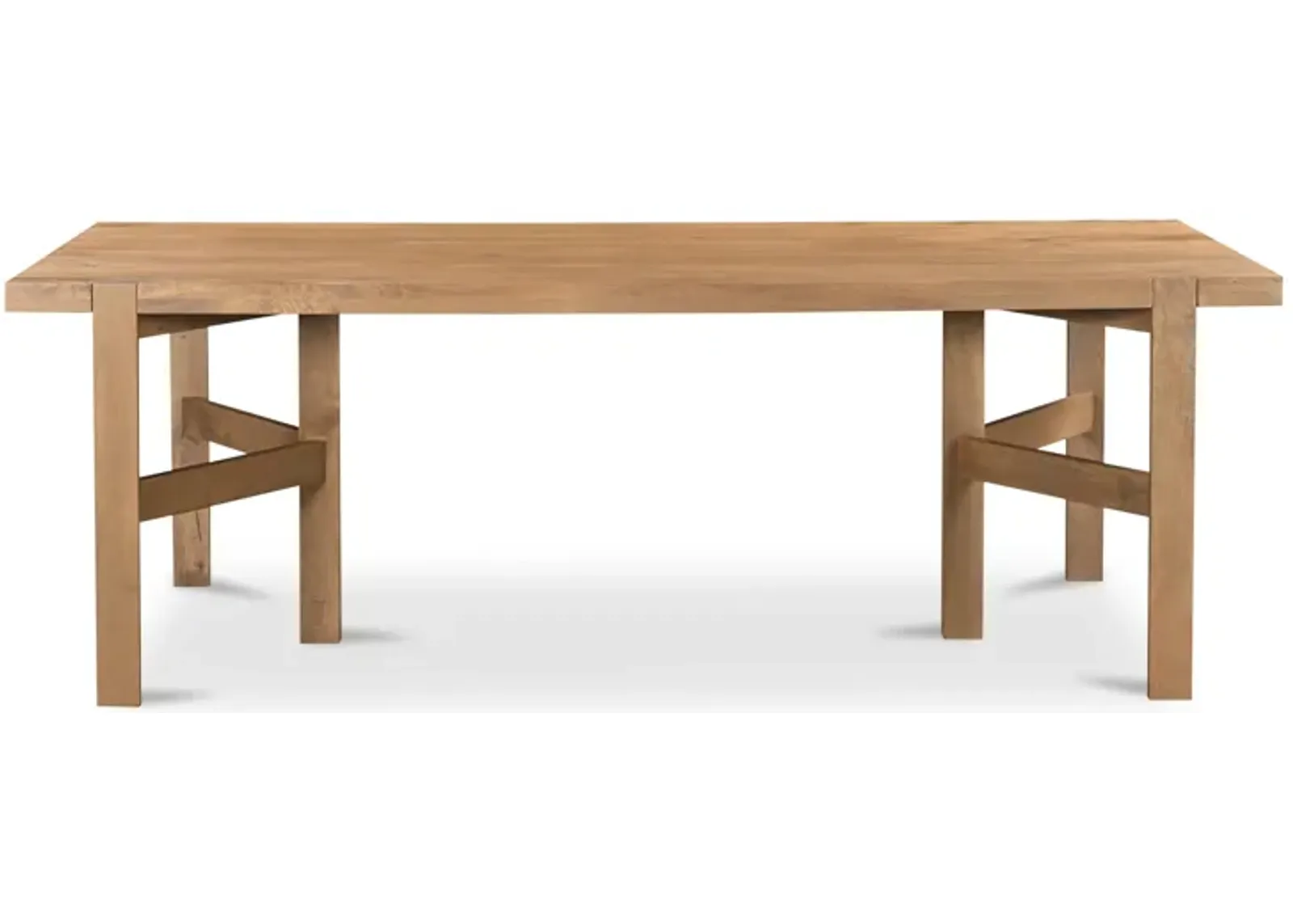 WORKSHOP DINING TABLE