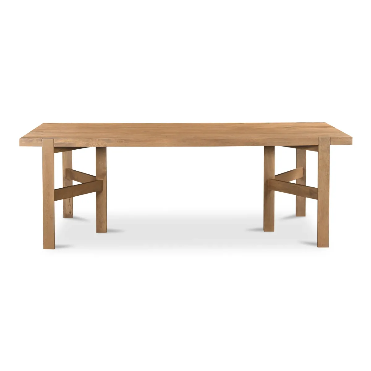 WORKSHOP DINING TABLE